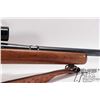 Image 7 : Non-Restricted rifle Remington model 271, 270 Win bolt action, w/ bbl length 24" [Blued barrel and r