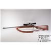 Image 9 : Non-Restricted rifle Remington model 271, 270 Win bolt action, w/ bbl length 24" [Blued barrel and r