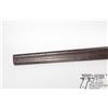 Image 14 : Non-Restricted shotgun Unknown model SXS, 12ga. chamber unknown two shot hinge break, w/ bbl length 
