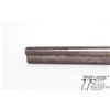 Image 19 : Non-Restricted shotgun Unknown model SXS, 12ga. chamber unknown two shot hinge break, w/ bbl length 
