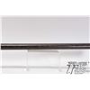 Image 4 : Non-Restricted shotgun Unknown model SXS, 12ga. chamber unknown two shot hinge break, w/ bbl length 