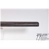 Image 5 : Non-Restricted shotgun Unknown model SXS, 12ga. chamber unknown two shot hinge break, w/ bbl length 