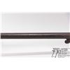 Image 8 : Non-Restricted shotgun Unknown model SXS, 12ga. chamber unknown two shot hinge break, w/ bbl length 