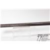 Image 9 : Non-Restricted shotgun Unknown model SXS, 12ga. chamber unknown two shot hinge break, w/ bbl length 