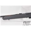 Image 10 : Non-Restricted rifle Stevens model 305, .22 WMR bolt action, w/ bbl length 20 1/2" [Blued finish. Fi