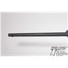 Image 17 : Non-Restricted rifle Stevens model 305, .22 WMR bolt action, w/ bbl length 20 1/2" [Blued finish. Fi