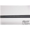 Image 18 : Non-Restricted rifle Stevens model 305, .22 WMR bolt action, w/ bbl length 20 1/2" [Blued finish. Fi