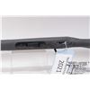 Image 20 : Non-Restricted rifle Stevens model 305, .22 WMR bolt action, w/ bbl length 20 1/2" [Blued finish. Fi