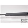 Image 21 : Non-Restricted rifle Stevens model 305, .22 WMR bolt action, w/ bbl length 20 1/2" [Blued finish. Fi