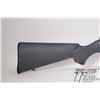 Image 3 : Non-Restricted rifle Stevens model 305, .22 WMR bolt action, w/ bbl length 20 1/2" [Blued finish. Fi