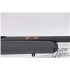 Image 5 : Non-Restricted rifle Stevens model 305, .22 WMR bolt action, w/ bbl length 20 1/2" [Blued finish. Fi