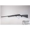 Image 7 : Non-Restricted rifle Stevens model 305, .22 WMR bolt action, w/ bbl length 20 1/2" [Blued finish. Fi