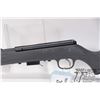 Image 8 : Non-Restricted rifle Stevens model 305, .22 WMR bolt action, w/ bbl length 20 1/2" [Blued finish. Fi