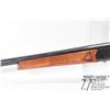 Image 12 : Non-Restricted shotgun Remington/ Bakal model SPR 100, 20 ga. 2 3/4" & 3" Single shot hinge break, w