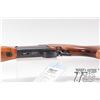 Image 21 : Non-Restricted shotgun Remington/ Bakal model SPR 100, 20 ga. 2 3/4" & 3" Single shot hinge break, w