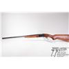 Image 8 : Non-Restricted shotgun Remington/ Bakal model SPR 100, 20 ga. 2 3/4" & 3" Single shot hinge break, w