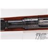 Image 15 : Non-Restricted rifle Husqvarna model M38, 6.5X55mm Swedish bolt action, w/ bbl length 24" [Blued bar