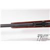 Image 16 : Non-Restricted rifle Husqvarna model M38, 6.5X55mm Swedish bolt action, w/ bbl length 24" [Blued bar