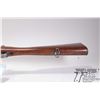 Image 18 : Non-Restricted rifle Husqvarna model M38, 6.5X55mm Swedish bolt action, w/ bbl length 24" [Blued bar