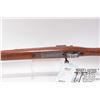 Image 19 : Non-Restricted rifle Husqvarna model M38, 6.5X55mm Swedish bolt action, w/ bbl length 24" [Blued bar