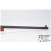 Image 6 : Non-Restricted rifle Husqvarna model M38, 6.5X55mm Swedish bolt action, w/ bbl length 24" [Blued bar