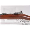 Image 8 : Non-Restricted rifle Husqvarna model M38, 6.5X55mm Swedish bolt action, w/ bbl length 24" [Blued bar