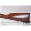 Image 9 : Non-Restricted rifle Husqvarna model M38, 6.5X55mm Swedish bolt action, w/ bbl length 24" [Blued bar