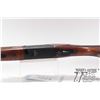 Image 19 : Non-Restricted shotgun Stevens model 555, 12 ga. 2 3/4" & 3" Two shot hinge break, w/ bbl length 28"