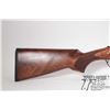 Image 3 : Non-Restricted shotgun Stevens model 555, 12 ga. 2 3/4" & 3" Two shot hinge break, w/ bbl length 28"