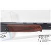 Image 4 : Non-Restricted shotgun Stevens model 555, 12 ga. 2 3/4" & 3" Two shot hinge break, w/ bbl length 28"