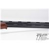 Image 5 : Non-Restricted shotgun Stevens model 555, 12 ga. 2 3/4" & 3" Two shot hinge break, w/ bbl length 28"