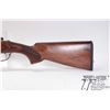 Image 9 : Non-Restricted shotgun Stevens model 555, 12 ga. 2 3/4" & 3" Two shot hinge break, w/ bbl length 28"