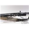 Image 12 : Non-Restricted rifle Stevens model 200, 30-06 Spring bolt action, w/ bbl length 22" [Blued barrel an