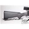 Image 3 : Non-Restricted rifle Stevens model 200, 30-06 Spring bolt action, w/ bbl length 22" [Blued barrel an