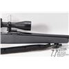 Image 4 : Non-Restricted rifle Stevens model 200, 30-06 Spring bolt action, w/ bbl length 22" [Blued barrel an