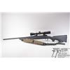 Image 6 : Non-Restricted rifle Stevens model 200, 30-06 Spring bolt action, w/ bbl length 22" [Blued barrel an