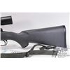 Image 8 : Non-Restricted rifle Stevens model 200, 30-06 Spring bolt action, w/ bbl length 22" [Blued barrel an