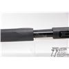 Image 17 : Non-Restricted shotgun Weatherby model PA-08, 12 ga. 2 3/4" & 3" pump action, w/ bbl length 28" bore