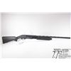 Image 1 : Non-Restricted shotgun Weatherby model PA-08, 12 ga. 2 3/4" & 3" pump action, w/ bbl length 28" bore