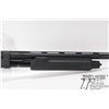 Image 4 : Non-Restricted shotgun Weatherby model PA-08, 12 ga. 2 3/4" & 3" pump action, w/ bbl length 28" bore