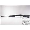 Image 6 : Non-Restricted shotgun Weatherby model PA-08, 12 ga. 2 3/4" & 3" pump action, w/ bbl length 28" bore