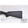 Image 8 : Non-Restricted shotgun Weatherby model PA-08, 12 ga. 2 3/4" & 3" pump action, w/ bbl length 28" bore