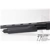 Image 9 : Non-Restricted shotgun Weatherby model PA-08, 12 ga. 2 3/4" & 3" pump action, w/ bbl length 28" bore