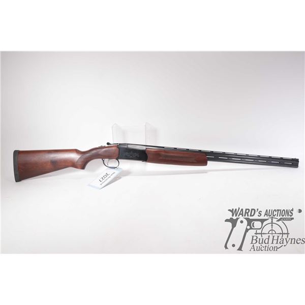 Non-Restricted shotgun Guache model Condor I, .410 ga. 3" Two shot hinge break, w/ bbl length 26" [C