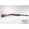 Image 1 : Non-Restricted shotgun Guache model Condor I, .410 ga. 3" Two shot hinge break, w/ bbl length 26" [C