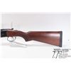 Image 8 : Non-Restricted shotgun Guache model Condor I, .410 ga. 3" Two shot hinge break, w/ bbl length 26" [C