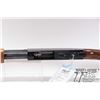 Image 18 : Non-Restricted shotgun Lakefield Mossberg model 500 A, 12 ga. 2 3/4" & 3" pump action, w/ bbl length