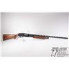 Image 1 : Non-Restricted shotgun Lakefield Mossberg model 500 A, 12 ga. 2 3/4" & 3" pump action, w/ bbl length