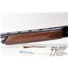 Image 10 : Non-Restricted shotgun P. Beretta model A-M-301, 12 ga. 3" Magnum semi automatic, w/ bbl length 30" 