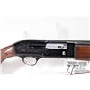 Image 2 : Non-Restricted shotgun P. Beretta model A-M-301, 12 ga. 3" Magnum semi automatic, w/ bbl length 30" 